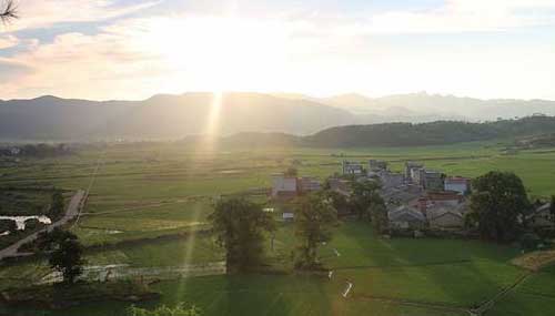 吉安巴邱鄉(xiāng)村 吉安巴邱鄉(xiāng)村